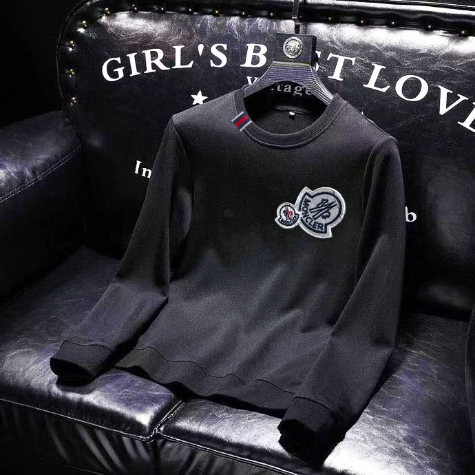 Moncler Sweatshirt m-3xl-013